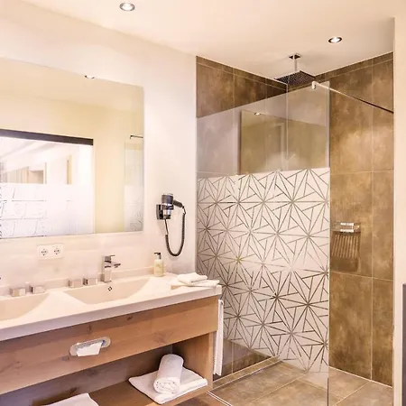 Haberl ホテル ゲルロス