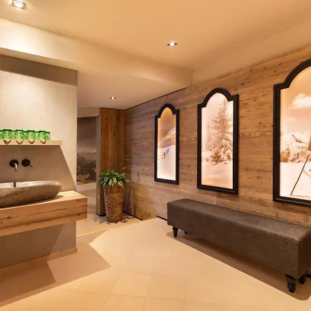 Hotel Haberl Gerlos