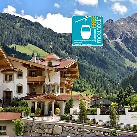 Hotel Haberl
