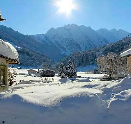 Hotel Haberl