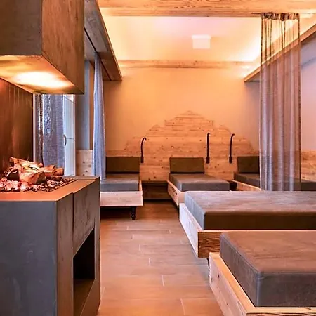 Hotel Haberl Gerlos