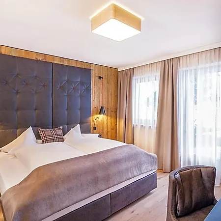 Haberl Hotel Gerlos