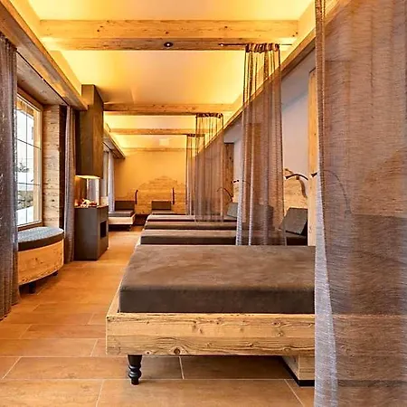 Haberl Hotel Gerlos