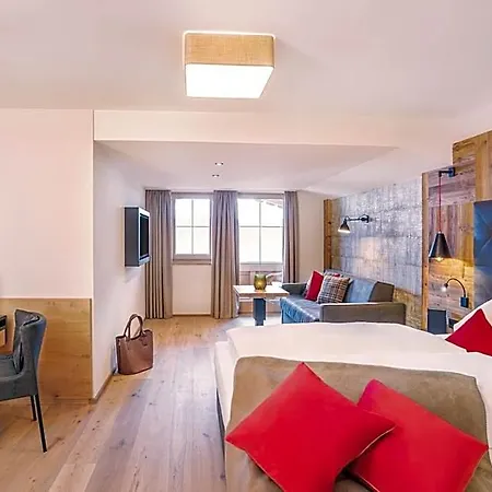 Hotel Haberl *