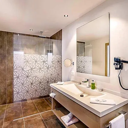 Hotel Haberl Gerlos