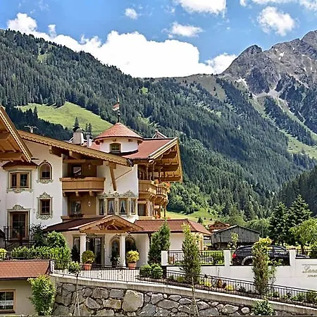 Haberl Hotel Gerlos
