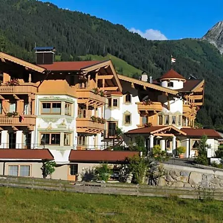Hotel Haberl