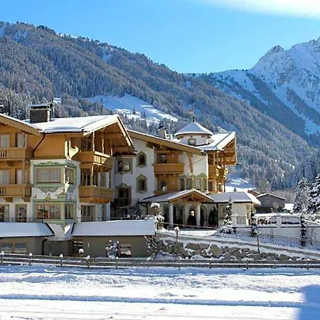 Haberl Hotel Gerlos