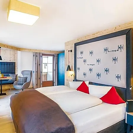 Haberl Hotel *