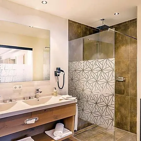 Hotel Haberl Gerlos