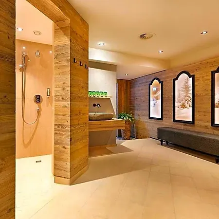 Haberl Hotel