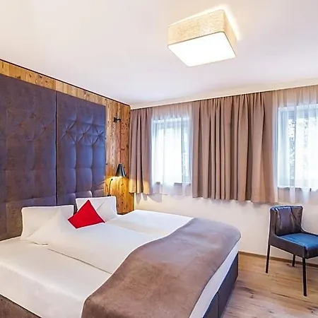 Hotel Haberl Gerlos