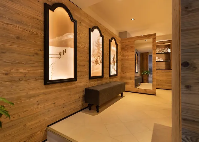 Haberl 酒店 盖洛斯