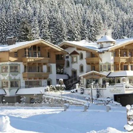 Haberl Hotel