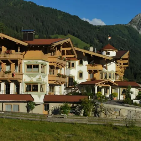 Hotel Haberl *