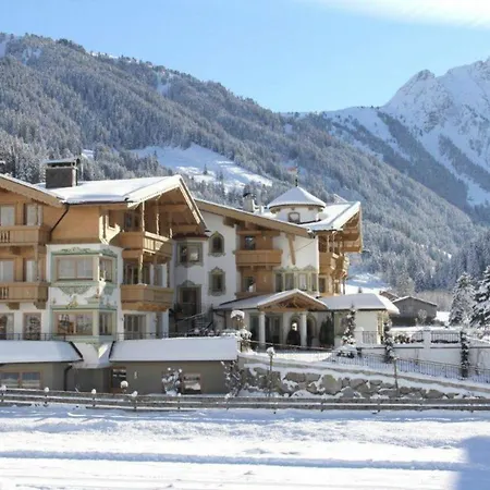 Haberl Hotel *