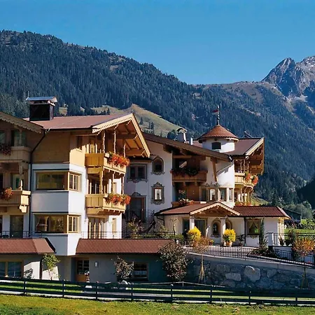 Hotel Haberl