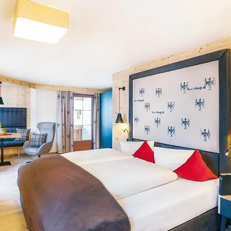 Haberl Hotel Gerlos